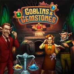 Goblins-and-Gemstones