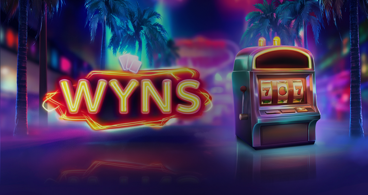 Wyns